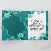 神もしは私たちに敵対できる者に対して カード (内部)