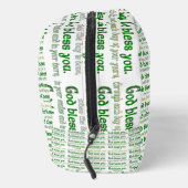 神よアイルランド人の賛美恵み ドップキット (右)