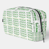 神よアイルランド人の賛美恵み ドップキット (右コーナー)