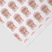 神よビクトリアンり花を祝福せよ 薄葉紙 (詳細)