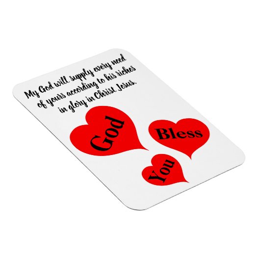 神よ マグネット (右側)