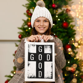 神よ ラージペーパーバッグ