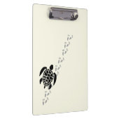 神を信じて旅のクリップボード クリップボード (右)