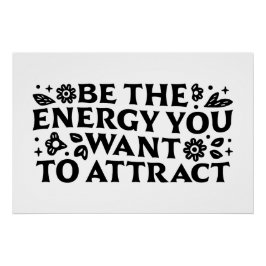 神を引き付けたいエネルギーであろフェミニンう ポスター