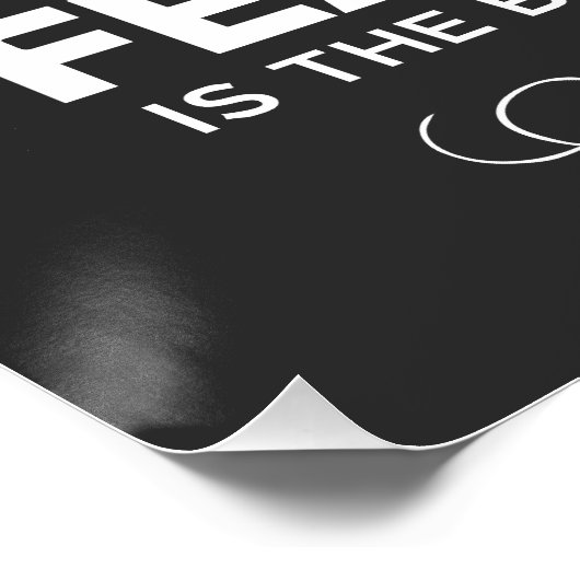 神を恐れる ポスター (コーナー)