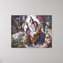 神を愛する夫婦