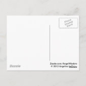 神を放せよ ポストカード (裏面)