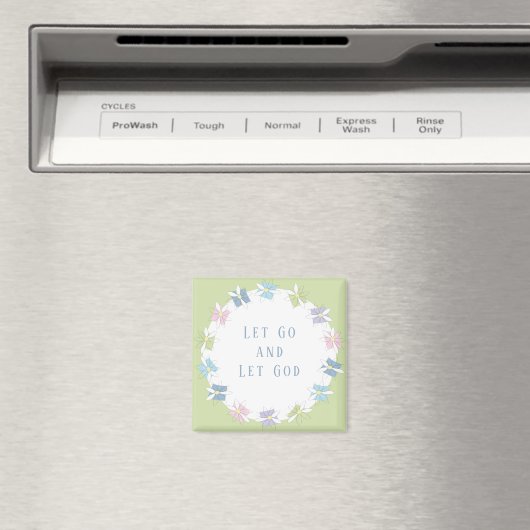 神を放せよ マグネット (インサイチュ (食洗機))