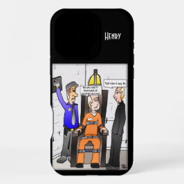 神を見つけた iPhone 16 PRO MAXケース