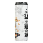 神イエス宗教信仰聖書祈りの言葉主 タンブラー (裏面)