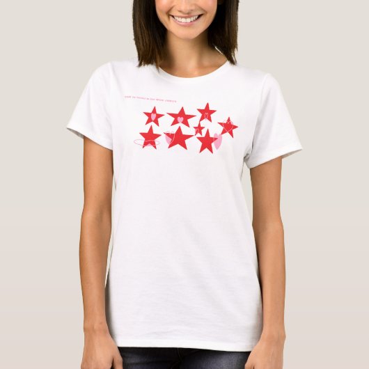 神イエス Tシャツ (正面)