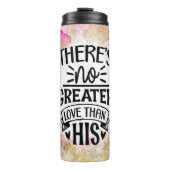 神イエズス宗教信仰聖書祈りの言葉 タンブラー (正面)