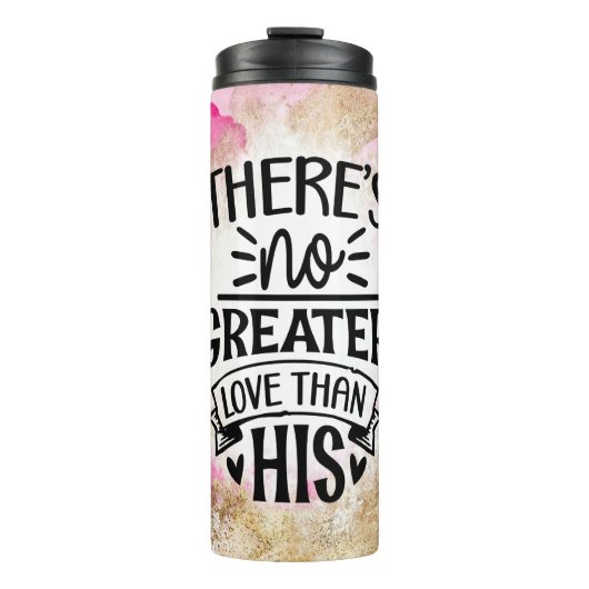 神イエズス宗教信仰聖書祈りの言葉 タンブラー (正面)