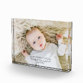 神エレガント父母バプテスマ写真提供 フォトブロック (右)