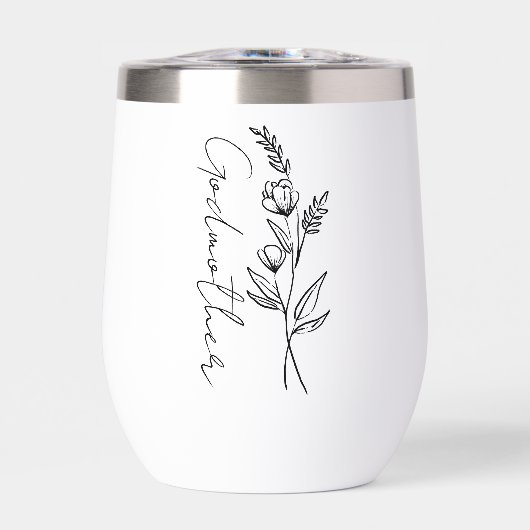 神カスタム母への贈り物，神の親，アンティエ… (正面)