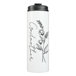 神カスタム母への贈り物，神の親，アンティエ… タンブラー