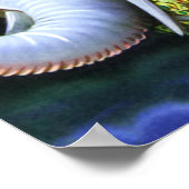 神ガネシャオンゾウ ポスター (角)