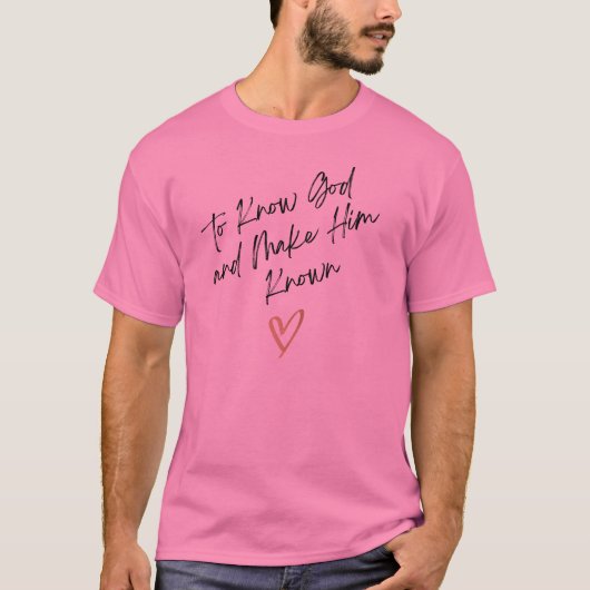 神クラシカルを知り、神を神にする会話 Tシャツ (正面)