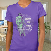 神クール神 Tシャツ