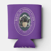 神クール 缶クーラー (裏面)