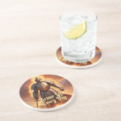 神コースターの武具 コースター (側面)