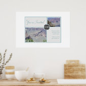 神シリーズのポスター ポスター (キッチン)