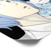 神バアムラクとクンコラージュの塔 ポスター (角)