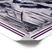 神パン素晴らし1860フレデリックレイトン11 x 14 ポスター (角)