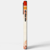 神パーソナライズされたは愛ボホクリスチャン Case-Mate iPhoneケース (裏面 / 左)