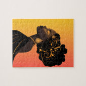 神フェミニン#3パズル ジグソーパズル (横)