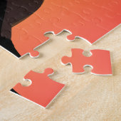 神フェミニン#3パズル ジグソーパズル (側面)