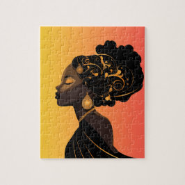 神フェミニン#3パズル ジグソーパズル