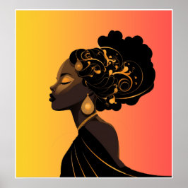 神フェミニン#3 ポスター