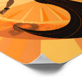 神フェミニン#5 ポスター (角)