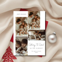 神モダンに栄光の台本を書く