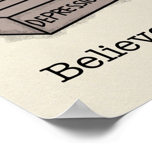 神与えに全て ポスター (角)