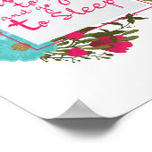 神与えに帰って眠りに行く ポスター (角)