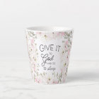 "神与えに"フローラクリスチャン/バイブル