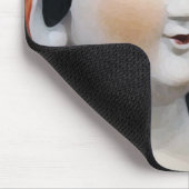 神中国の神 マウスパッド (コーナー)