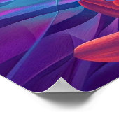 神主シヴァのポスター ポスター (角)