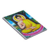 神仏 ノートブック (右側)