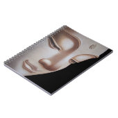 神仏 ノートブック (左側)