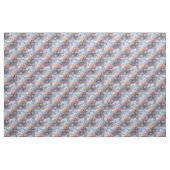 神仙界の花 ファブリック (ヤード)