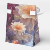 神仙界の花 フェイバーボックス (裏面サイド)