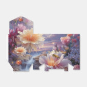 神仙界の花 フェイバーボックス (折り畳みなし)