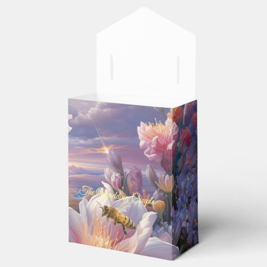 神仙界の花 フェイバーボックス (オープン)