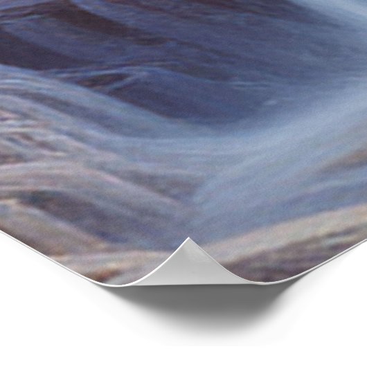 神仙界の花 ポスター (角)