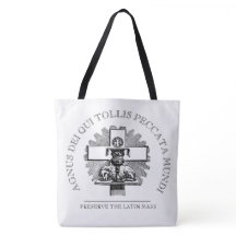 神伝統的のカトリックのラテンのミサ子羊