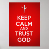 神保を信じよ ポスター (正面)