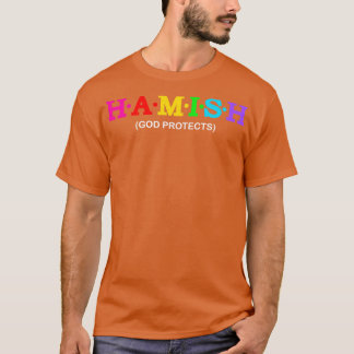 神保護1 Tシャツ